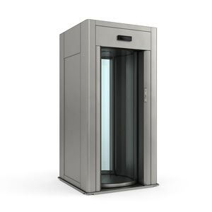 ClearLock 645 - Puerta de Seguridad